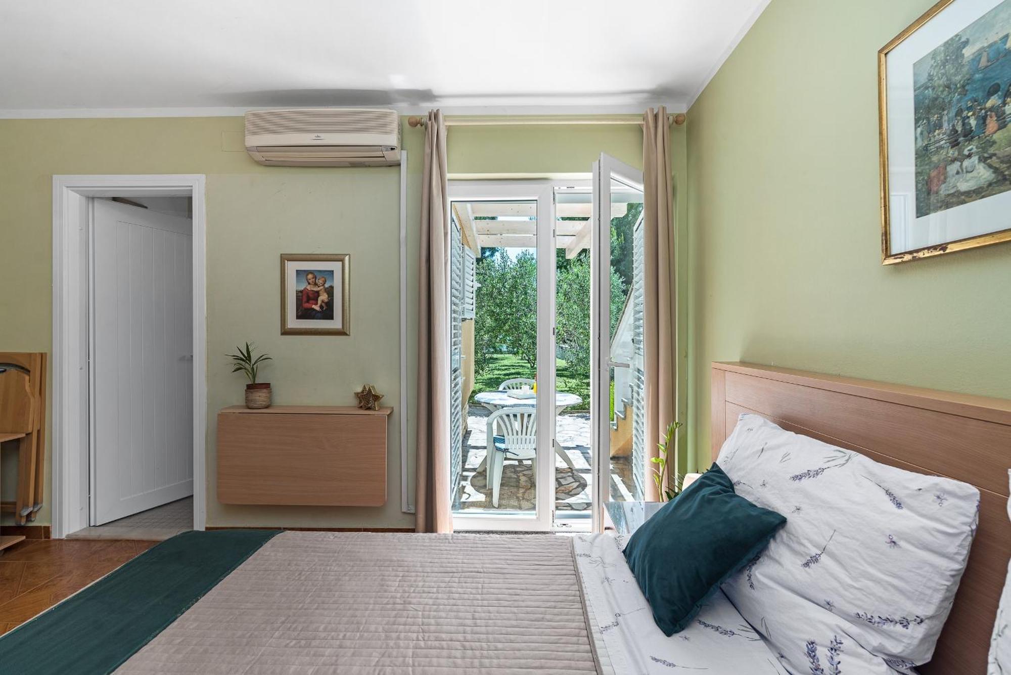 Beach Apartments Villa Kaya Sukošan Стая снимка