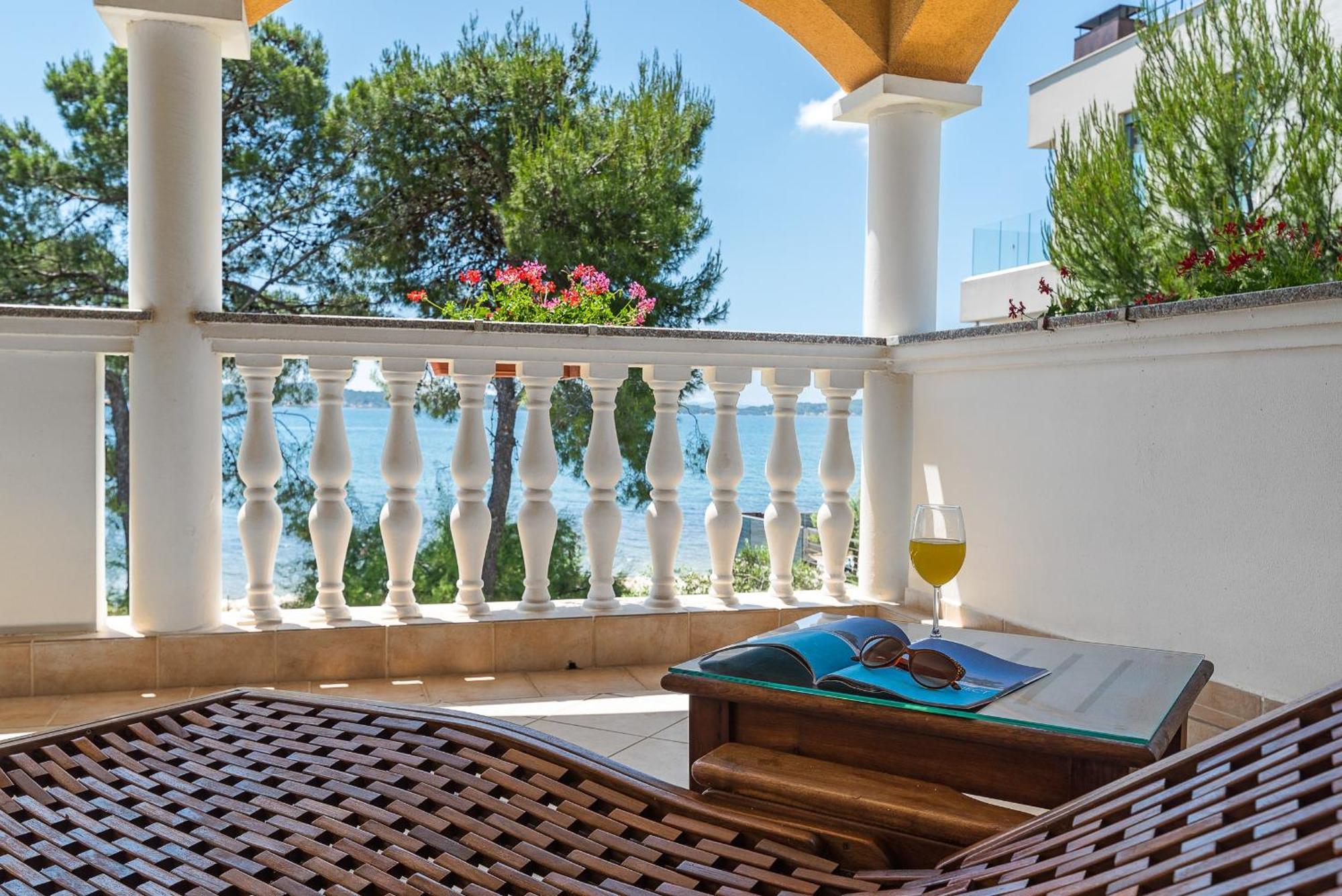 Beach Apartments Villa Kaya Sukošan Стая снимка