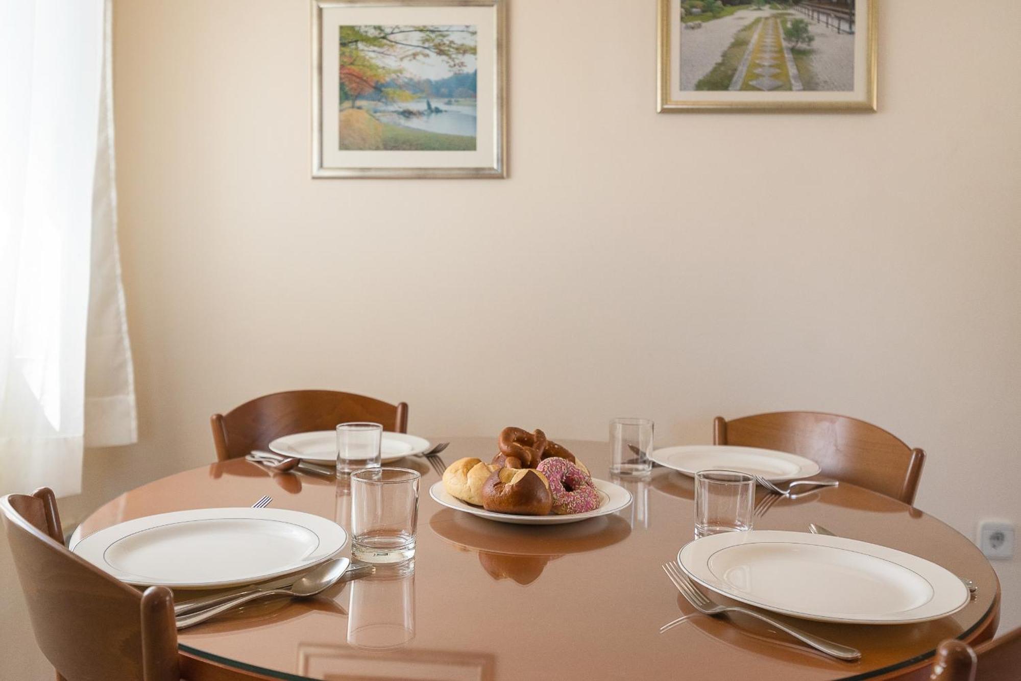 Beach Apartments Villa Kaya Sukošan Стая снимка