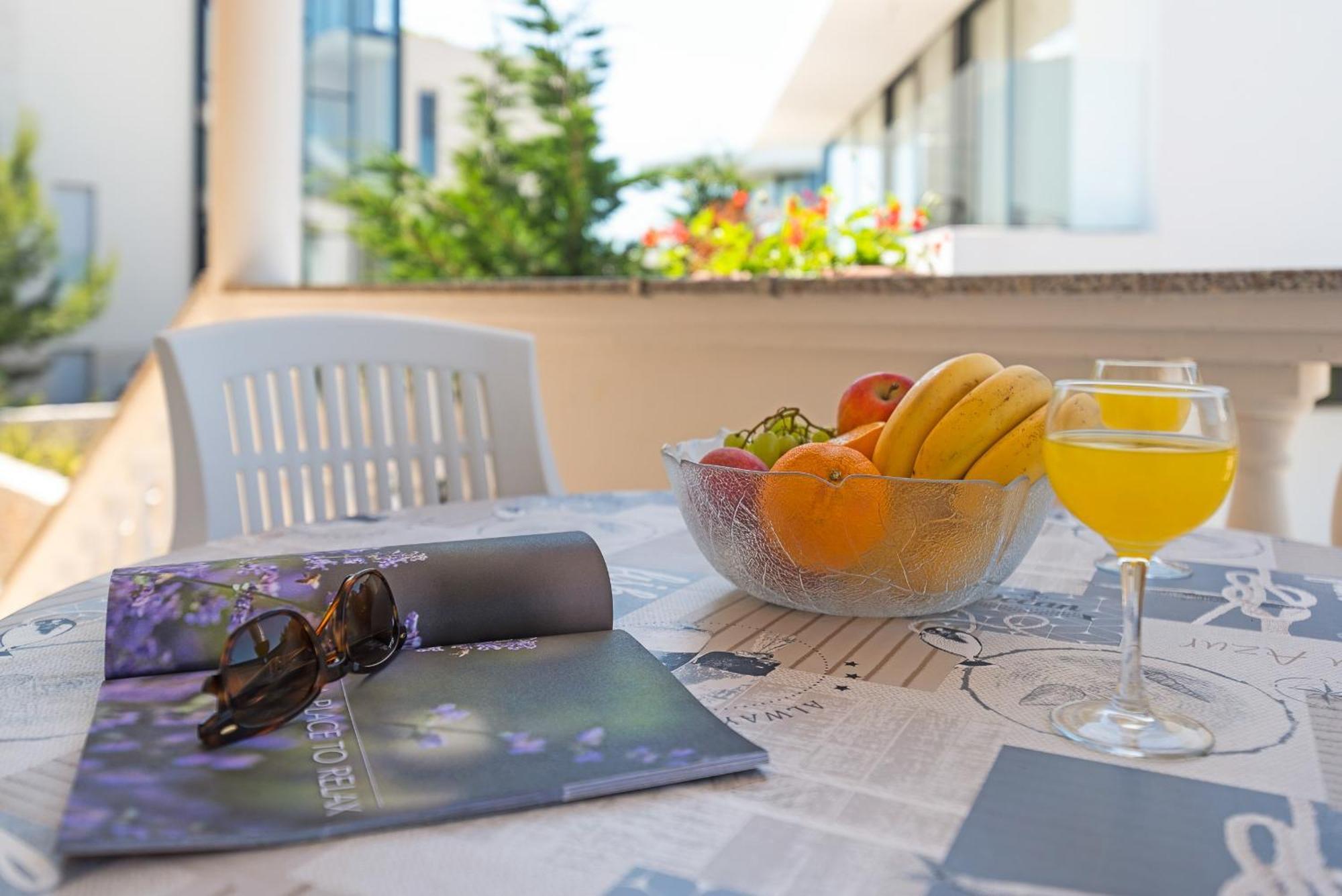 Beach Apartments Villa Kaya Sukošan Стая снимка