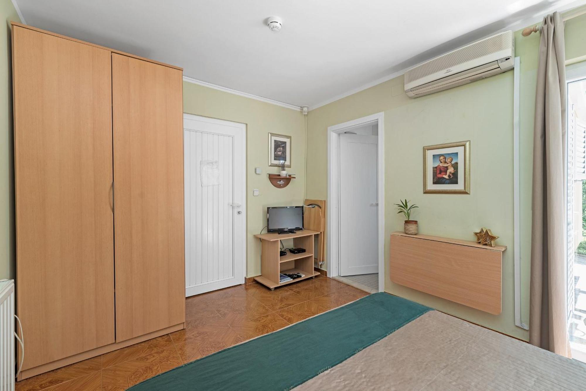 Beach Apartments Villa Kaya Sukošan Стая снимка